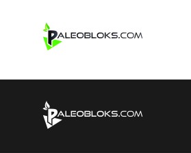 paleoBloks.com entry by Designized