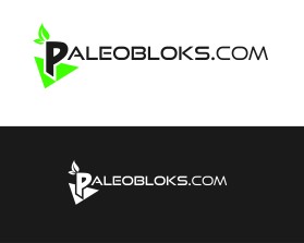 paleoBloks.com entry by Designized