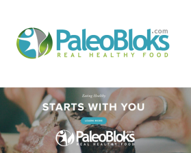 paleoBloks.com entry by ChampenG