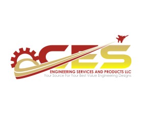 CES Engineering Services and Products LLC entry by iw4n