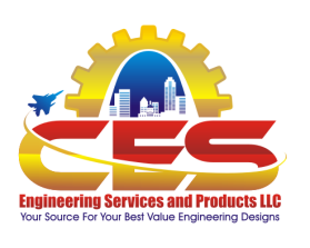 CES Engineering Services and Products LLC entry by Bima Sakti