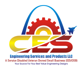 CES Engineering Services and Products LLC entry by Bima Sakti