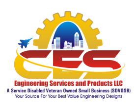 CES Engineering Services and Products LLC entry by Bima Sakti