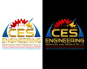 CES Engineering Services and Products LLC entry by bornquiest