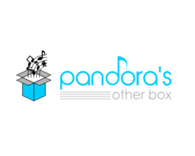 Pandora's Other Box entry by santony