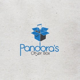 Pandora's Other Box entry by jonny2quest