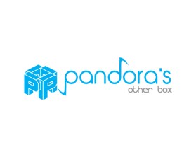 Pandora's Other Box entry by iw4n