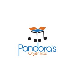 Pandora's Other Box entry by jonny2quest