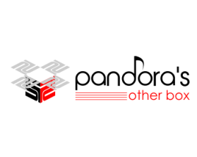 Pandora's Other Box entry by santony