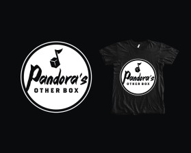 Pandora's Other Box entry by KRISTOPAPER