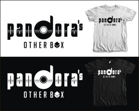 Pandora's Other Box entry by KRISTOPAPER