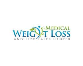 Medical Weight Loss and Lipo Laser Center entry by eldesign