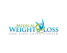 Medical Weight Loss and Lipo Laser Center entry by eldesign