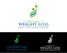 Medical Weight Loss and Lipo Laser Center entry by wong_beji12
