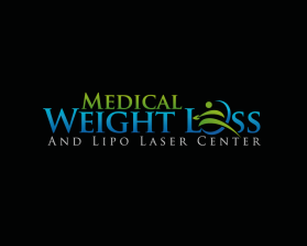Medical Weight Loss and Lipo Laser Center entry by eldesign