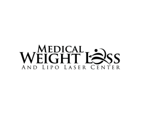 Medical Weight Loss and Lipo Laser Center entry by eldesign