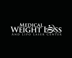 Medical Weight Loss and Lipo Laser Center entry by eldesign