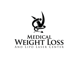 Medical Weight Loss and Lipo Laser Center entry by eldesign