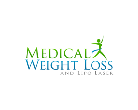 Medical Weight Loss and Lipo Laser Center entry by dsdezign