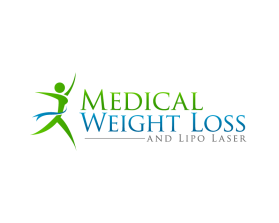 Medical Weight Loss and Lipo Laser Center entry by dsdezign