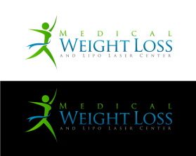 Medical Weight Loss and Lipo Laser Center entry by dsdezign