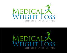 Medical Weight Loss and Lipo Laser Center entry by dsdezign