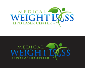 Medical Weight Loss and Lipo Laser Center entry by KAIROS
