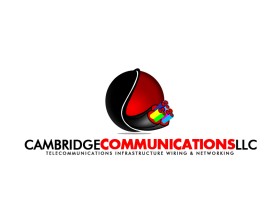 Cambridge Communications LLC entry by ojgraphics