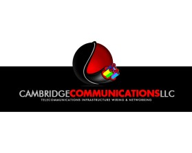 Cambridge Communications LLC entry by ojgraphics