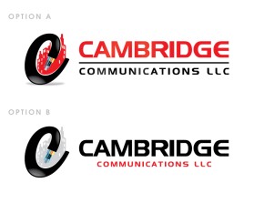 Cambridge Communications LLC entry by FactoryMinion