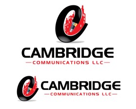 Cambridge Communications LLC entry by FactoryMinion