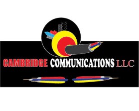 Cambridge Communications LLC entry by EkkiBezt