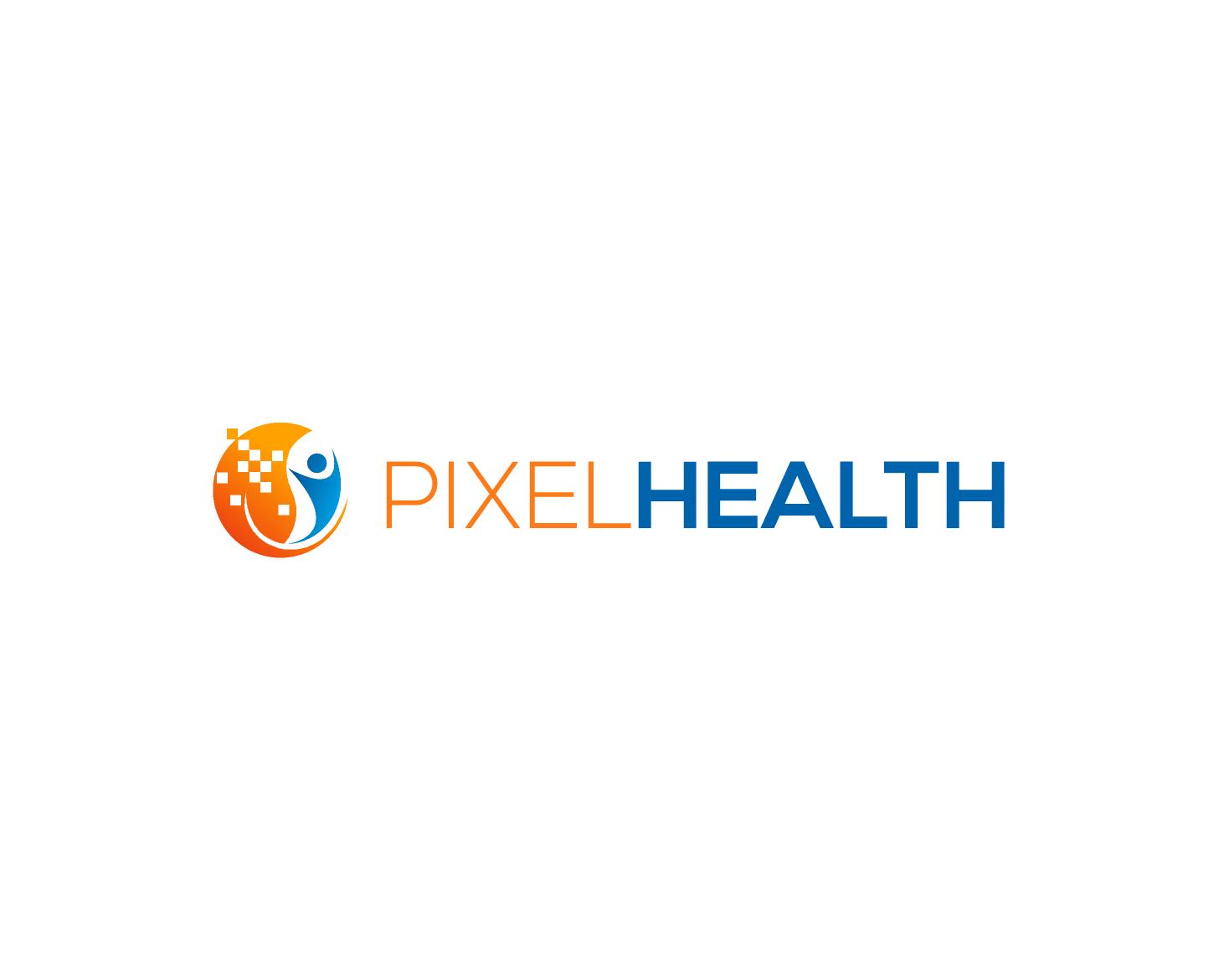 Logo Design for Pixel Health