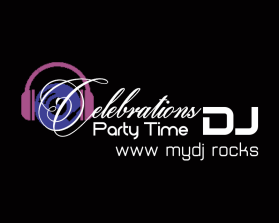Celebrations Party Time DJ entry by mu2najmudin