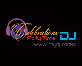 Celebrations Party Time DJ entry by mu2najmudin