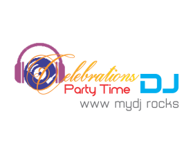 Celebrations Party Time DJ entry by mu2najmudin