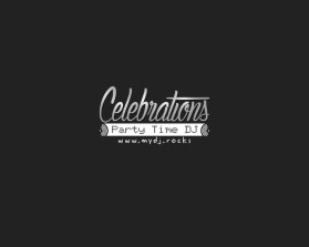 Celebrations Party Time DJ entry by jeshjush