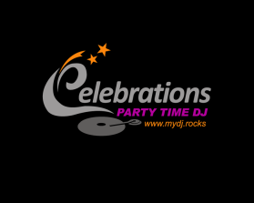 Celebrations Party Time DJ entry by smarttaste