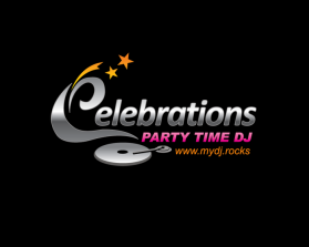 Celebrations Party Time DJ entry by smarttaste