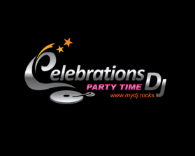 Celebrations Party Time DJ entry by smarttaste
