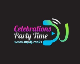 Celebrations Party Time DJ entry by s.nita
