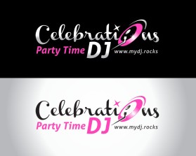 Celebrations Party Time DJ entry by s.nita
