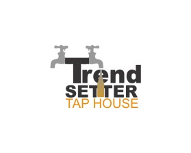 Trend Setter Tap House entry by iw4n