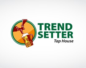 Trend Setter Tap House entry by naz