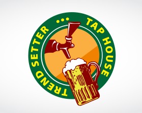 Trend Setter Tap House entry by naz