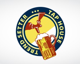 Trend Setter Tap House entry by naz