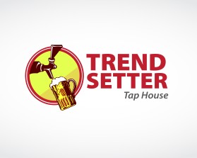 Trend Setter Tap House entry by naz
