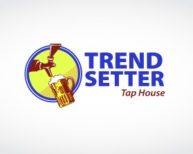 Trend Setter Tap House entry by naz
