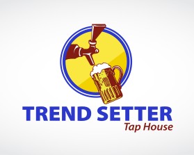 Trend Setter Tap House entry by naz