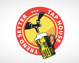 Trend Setter Tap House entry by naz